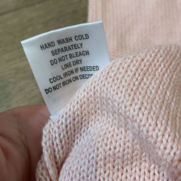 Bellatrix Pearl Embellished Sweater - Picture 6 of 6